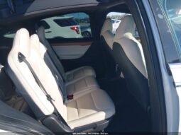 
										2020 Tesla Model x full									