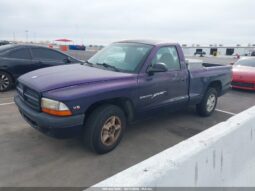 
										1999 Dodge Dakota full									