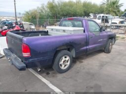 
										1999 Dodge Dakota full									
