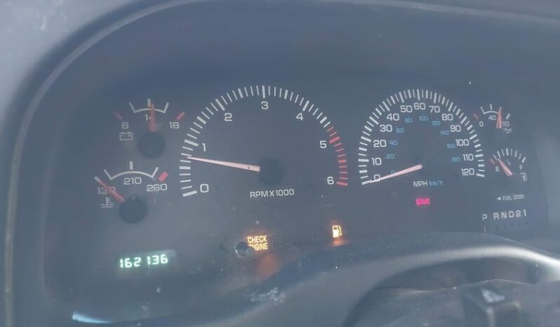 
								1999 Dodge Dakota full									