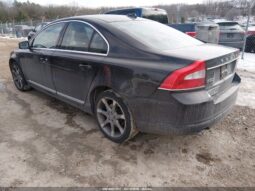 
										2010 Volvo S80 full									
