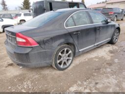 
										2010 Volvo S80 full									