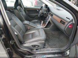 
										2010 Volvo S80 full									