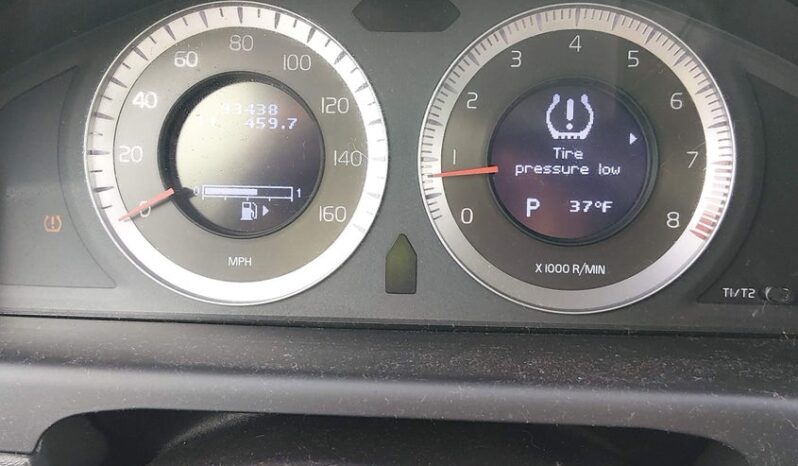 
								2010 Volvo S80 full									