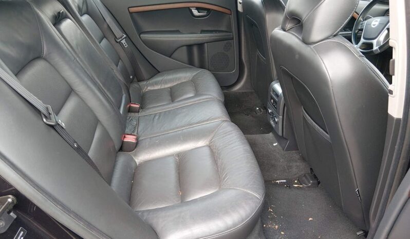 
								2010 Volvo S80 full									
