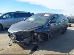 
										2018 Tesla Model x full									
