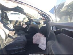 
										2018 Tesla Model x full									