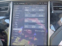 
										2018 Tesla Model x full									
