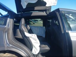 
										2018 Tesla Model x full									