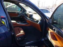 
										2024 BMW X7 full									