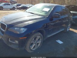 
										2014 BMW X6 full									