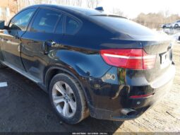 
										2014 BMW X6 full									