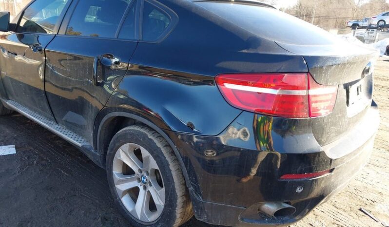 
								2014 BMW X6 full									