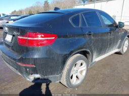 
										2014 BMW X6 full									