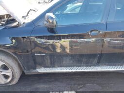 
										2014 BMW X6 full									