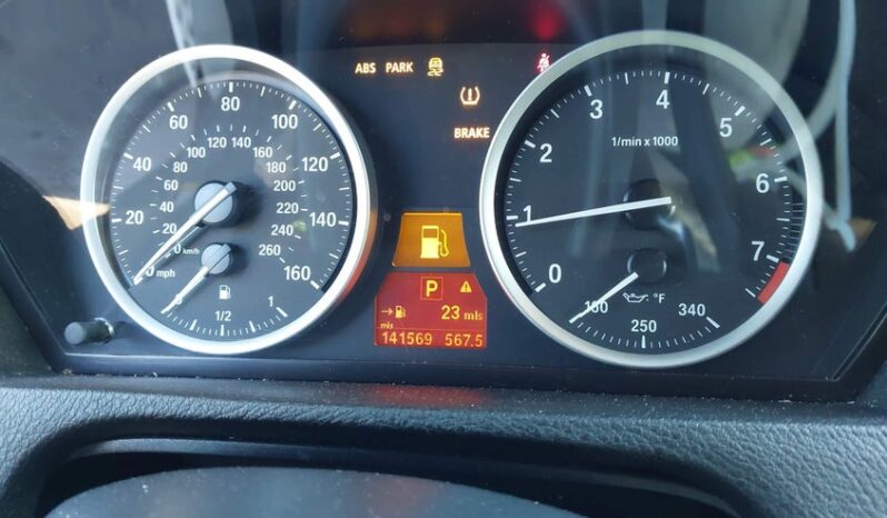 
								2014 BMW X6 full									