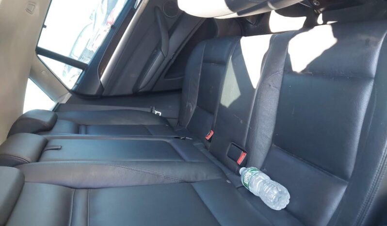 
								2014 BMW X6 full									