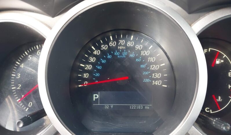 
								2012 Suzuki Grand vitara full									