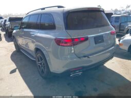 
										2024 Mercedes-benz Gls-klasse full									