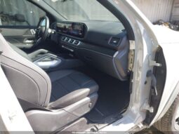 
										2024 Mercedes-benz Gls-klasse full									