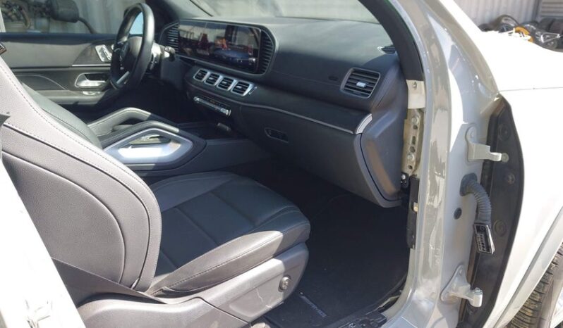
								2024 Mercedes-benz Gls-klasse full									