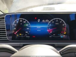 
										2024 Mercedes-benz Gls-klasse full									