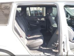 
										2024 Mercedes-benz Gls-klasse full									