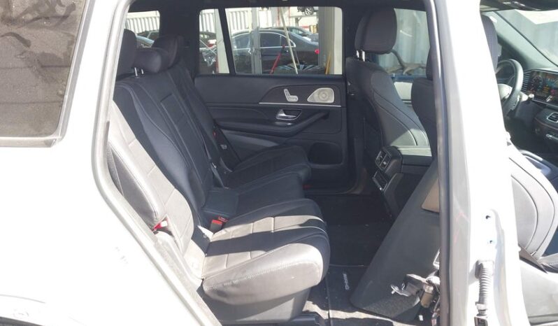 
								2024 Mercedes-benz Gls-klasse full									