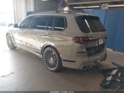 
										2024 BMW X7 full									