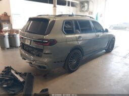 
										2024 BMW X7 full									