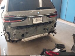 
										2024 BMW X7 full									