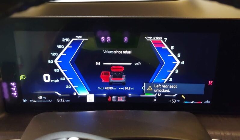 
								2024 BMW X7 full									