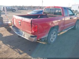 
										2007 Dodge Dakota full									