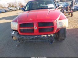 
										2007 Dodge Dakota full									