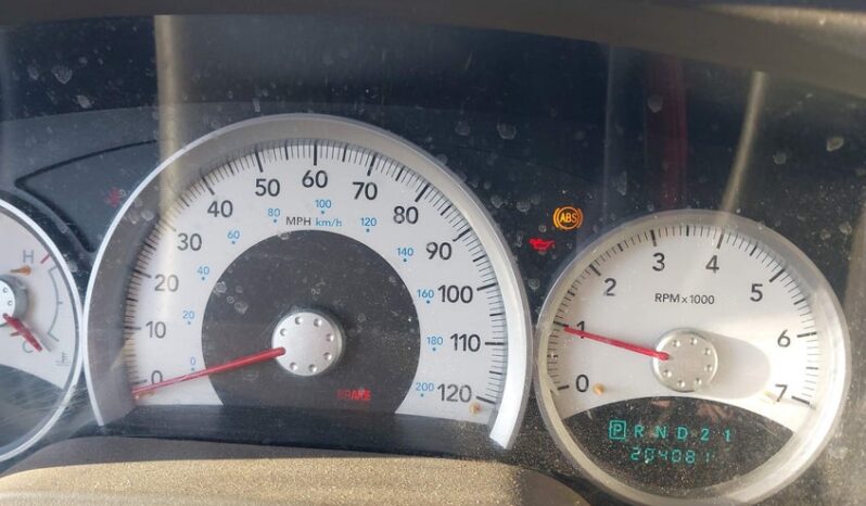 
								2007 Dodge Dakota full									