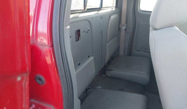 
								2007 Dodge Dakota full									