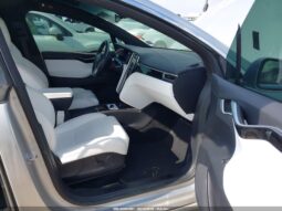 
										2017 Tesla Model x full									