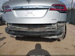 
										2017 Tesla Model x full									