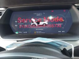 
										2017 Tesla Model x full									