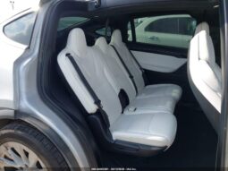 
										2017 Tesla Model x full									