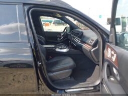 
										2022 Mercedes-benz Gls-klasse full									