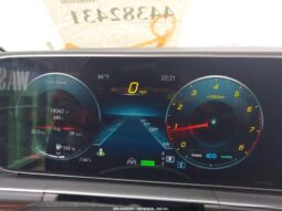 
										2022 Mercedes-benz Gls-klasse full									
