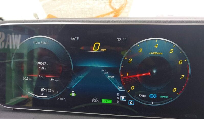 
								2022 Mercedes-benz Gls-klasse full									