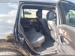 
										2022 Mercedes-benz Gls-klasse full									