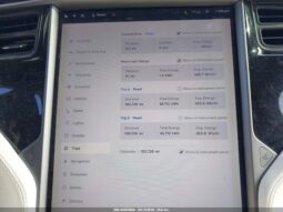 
										2018 Tesla Model x full									
