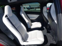 
										2018 Tesla Model x full									