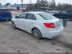 
										2013 Suzuki Kizashi full									