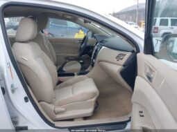 
										2013 Suzuki Kizashi full									