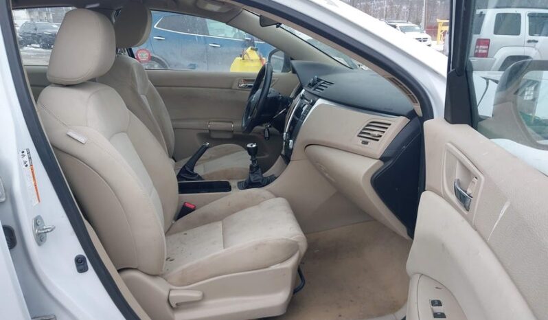 
								2013 Suzuki Kizashi full									
