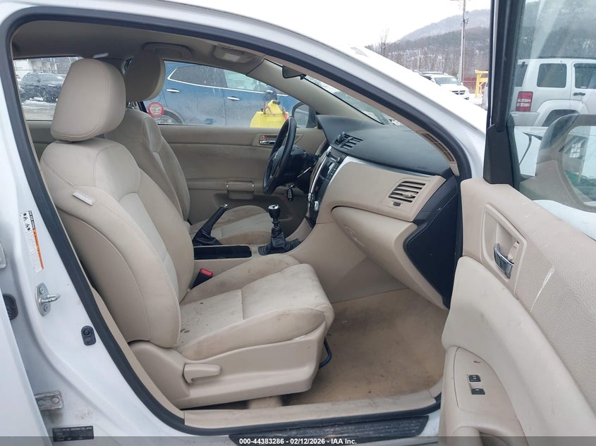 2013 Suzuki Kizashi